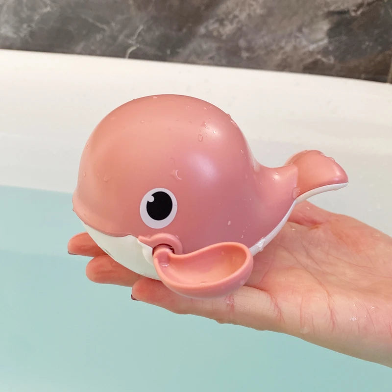 Jouets de bain pour bébé – Kit de jeu d'eau pour enfants