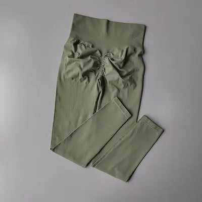 High Waist Gym Legging