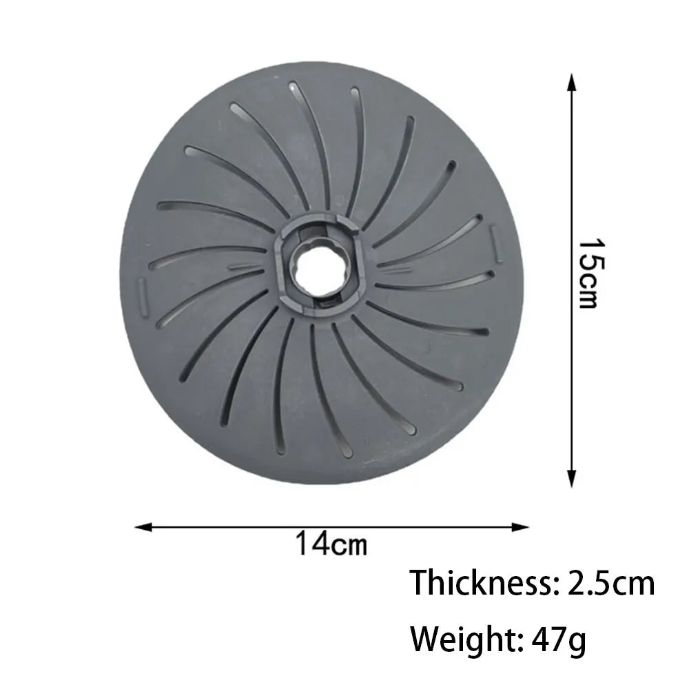 Vorwerk Thermomix Knife Cover for TM5, TM6, TM31