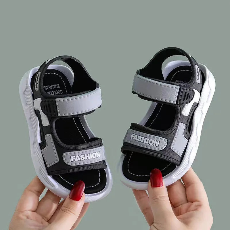 Comfortable Boys' Sandals for Kids