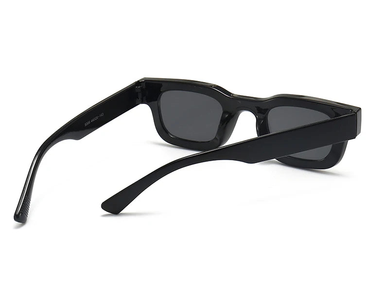 Black Shades UV400 Men & Women Sunglasses