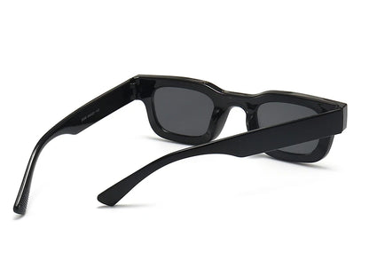 Black Shades UV400 Men & Women Sunglasses