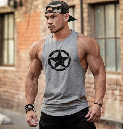 Sleek Sleeveless Sweatshirt for Ultimate Gym Performance