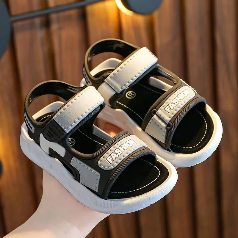 Comfortable Boys' Sandals for Kids