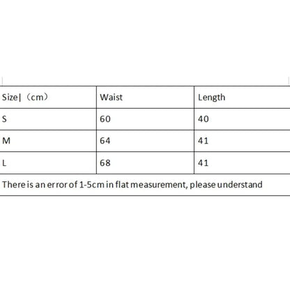 Japan Style High Waist Pleated Mini Skirt