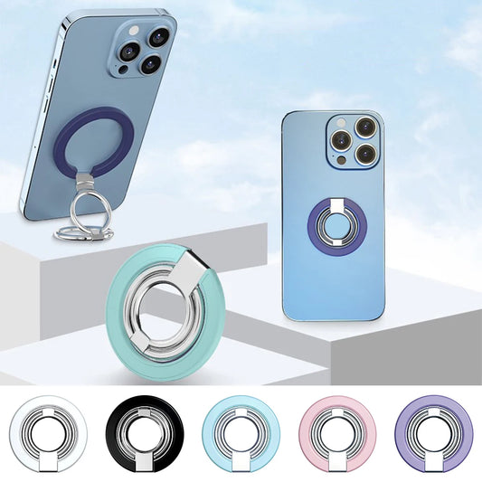 3-teiliger universeller magnetischer Telefonhalter