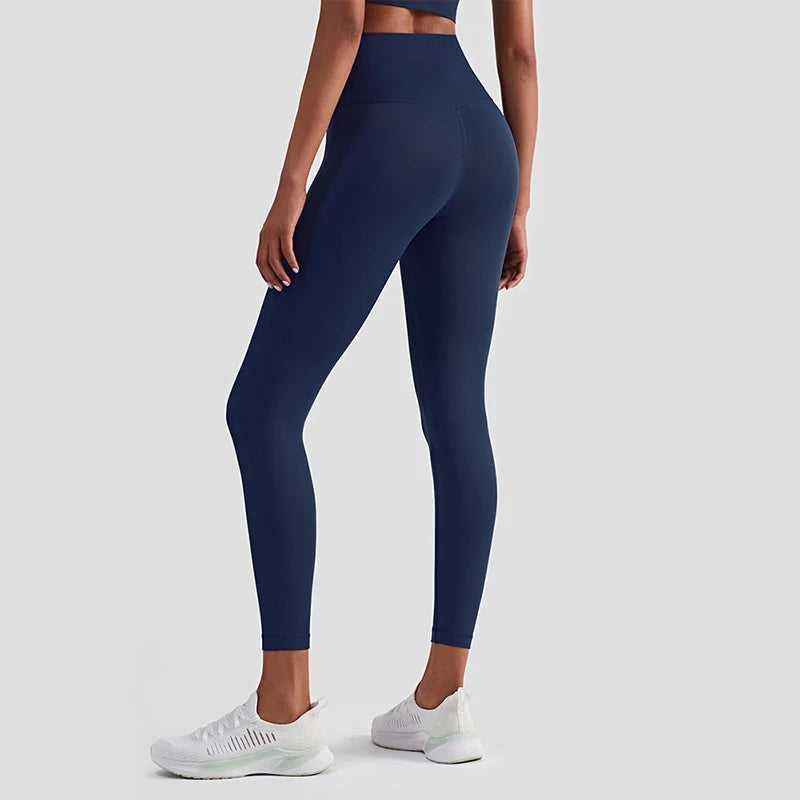 Heißer Verkauf 2023: Figurbetonte Fitness-Leggings