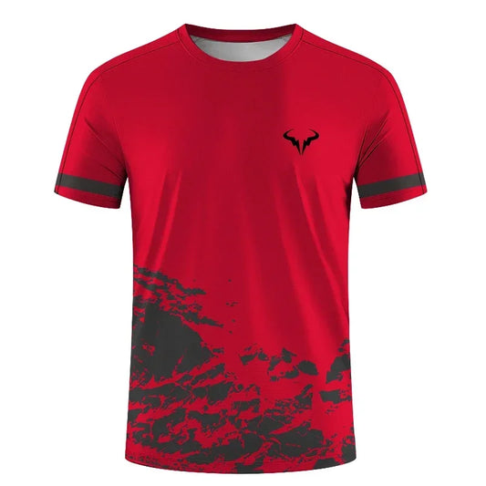 Fashionable Sports T-Shirts for Men & Women