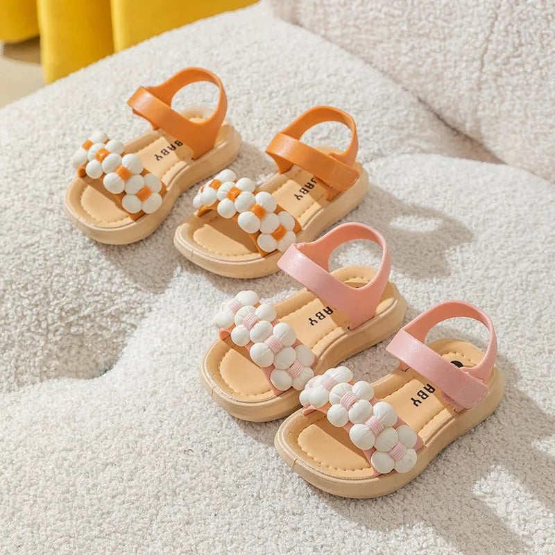 New Summer Slippers for Kids