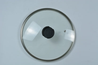 Poêle à frire antiadhésive durable pour cuisinière à induction et cuisinière à gaz