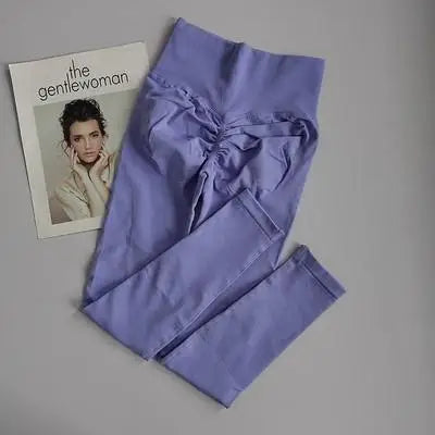 High Waist Gym Legging