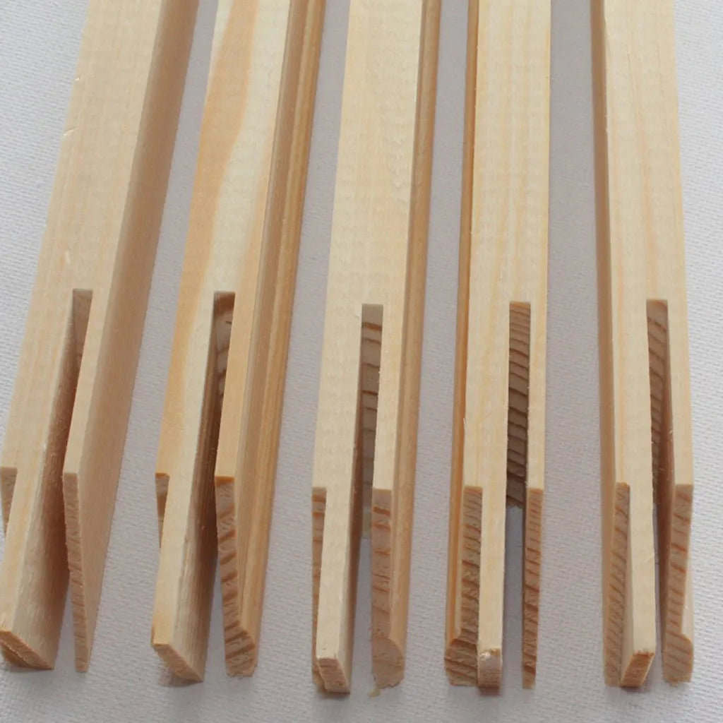 DIY Holz-Leinwandrahmen zum Malen