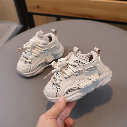 Baby Boys Girls Summer Casual Sport Sneakers Shoes