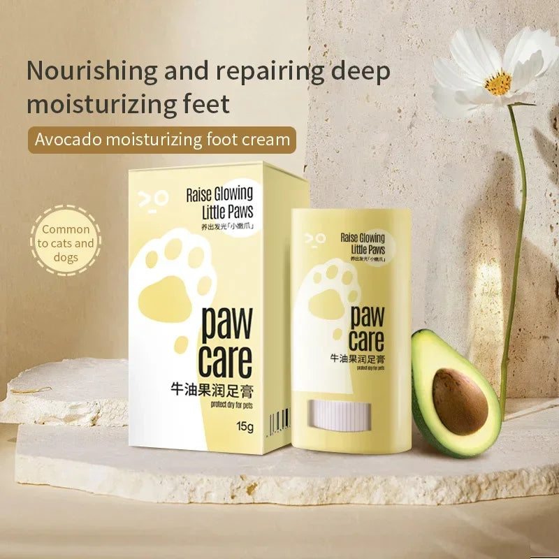 Pet Foot Moisturizing Paw Cream