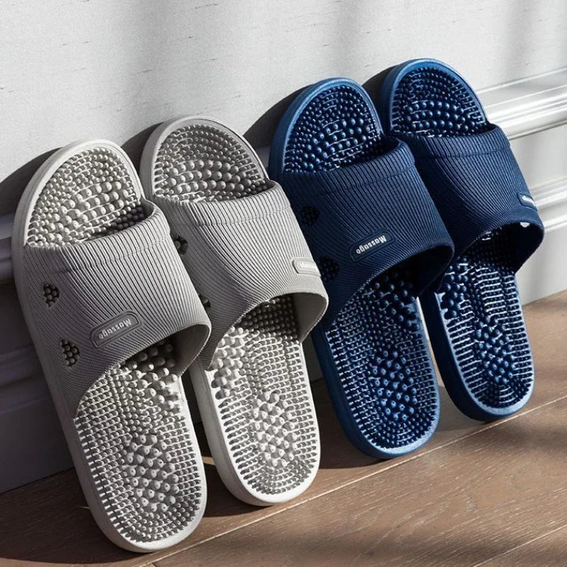 Anti-Slip Massage healthy footwear Slippers