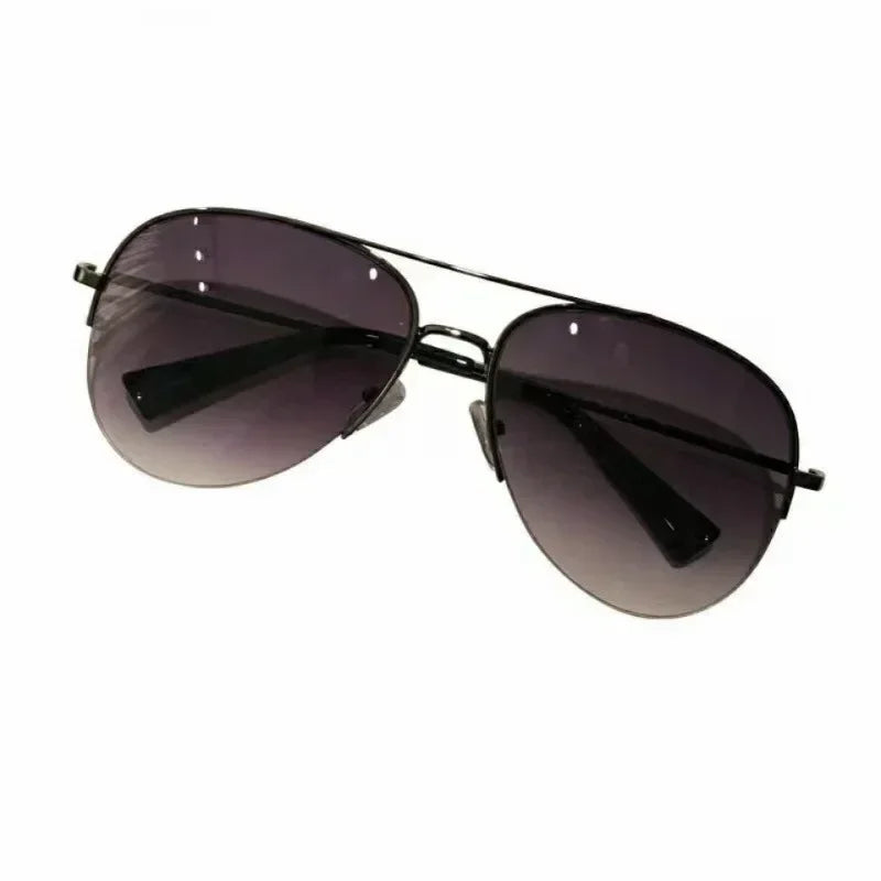 Lunettes de soleil d'extérieur Driving Pilot UV400 pour hommes