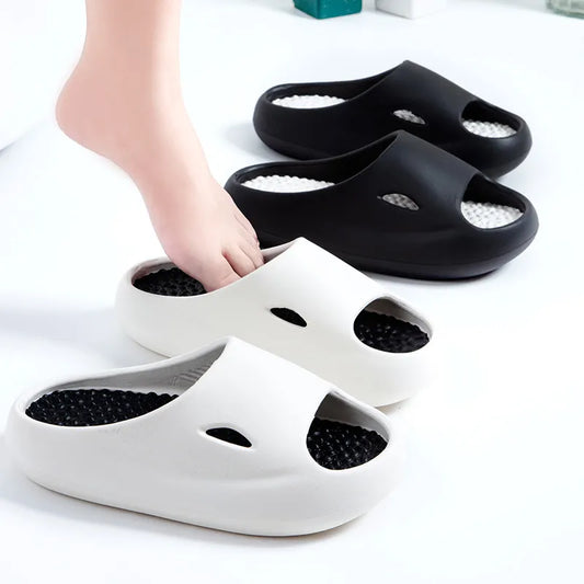 Women's Non-Slip Beach Soft Sole Slippers