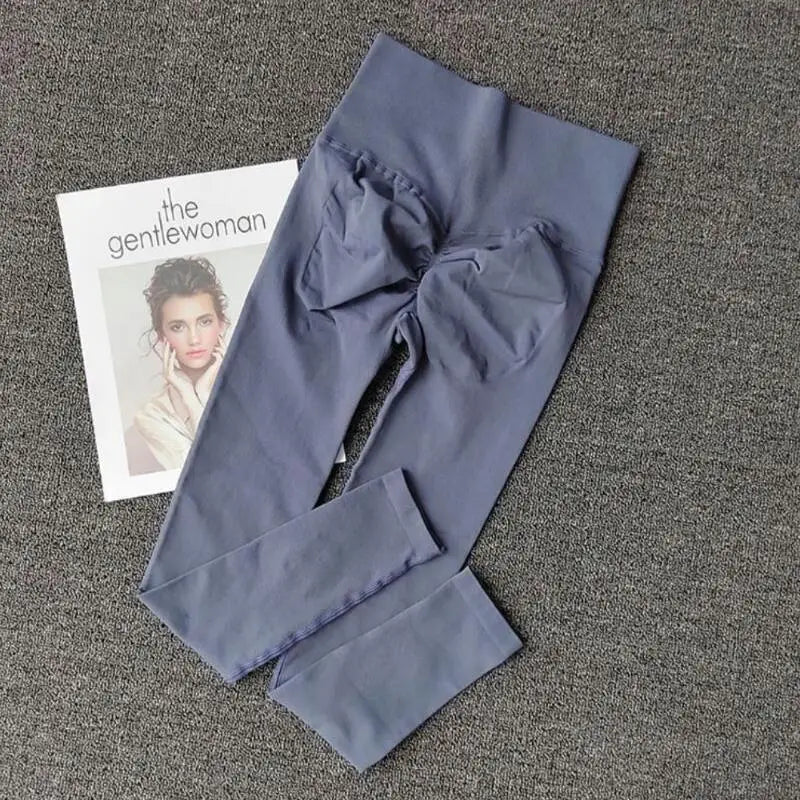 High Waist Gym Legging