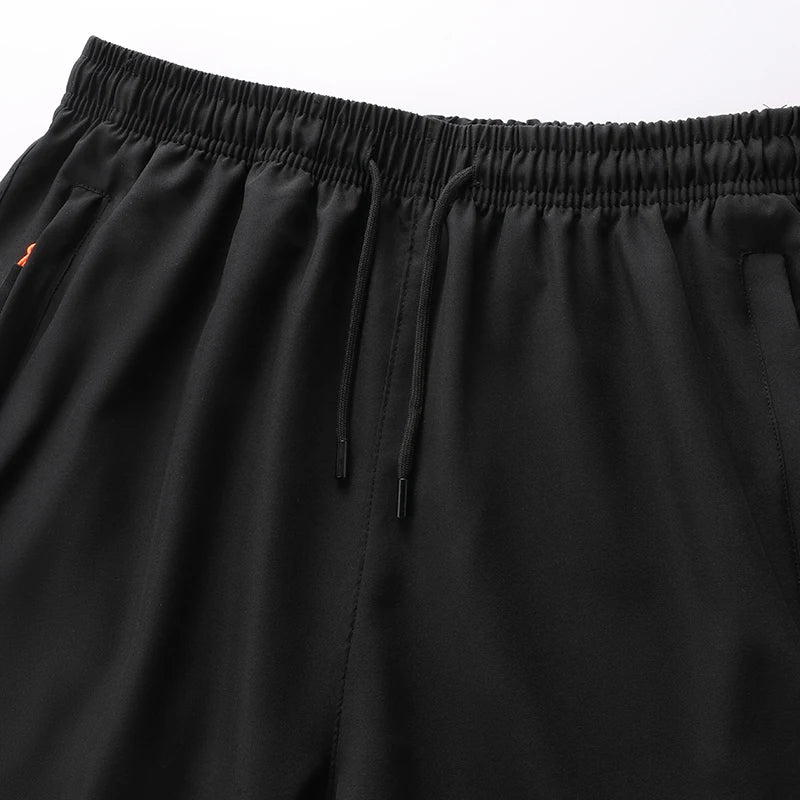 YJKVUR Men's Performance Gym Shorts 2024