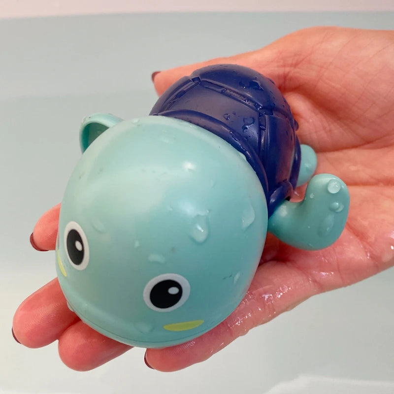 Jouets de bain pour bébé – Kit de jeu d'eau pour enfants