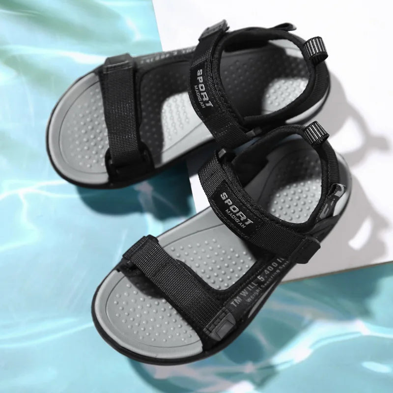 Kinder-Sommersport-Sandalen für Jungen