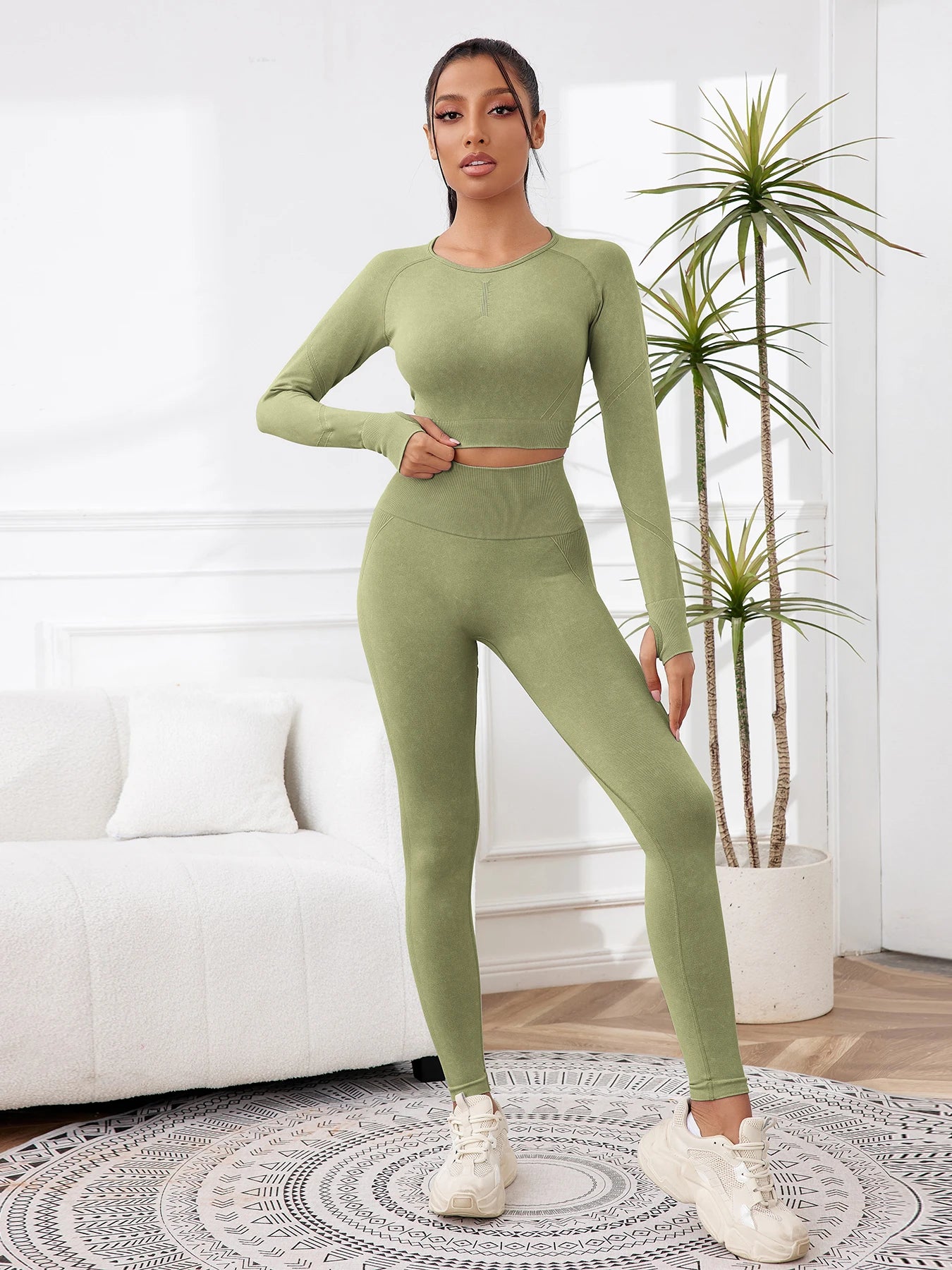 New Scrunch Butt Leggings for Women
