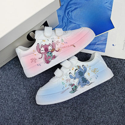 Disney Stitch Princess Süße Freizeitschuhe