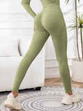 Green Pants