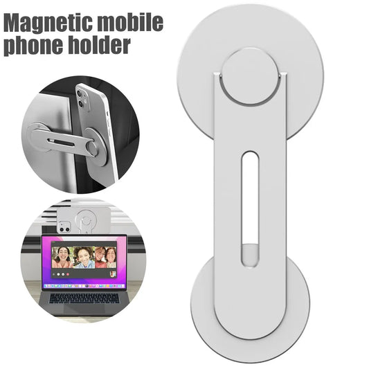 Magnetic Car Phone Holder for Tesla