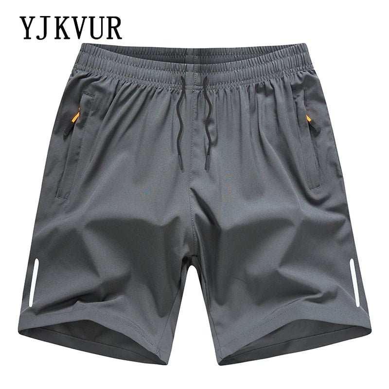 YJKVUR Men's Performance Gym Shorts 2024