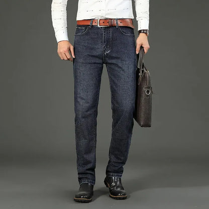 Wthinlee Business Casual Stretch Jeans