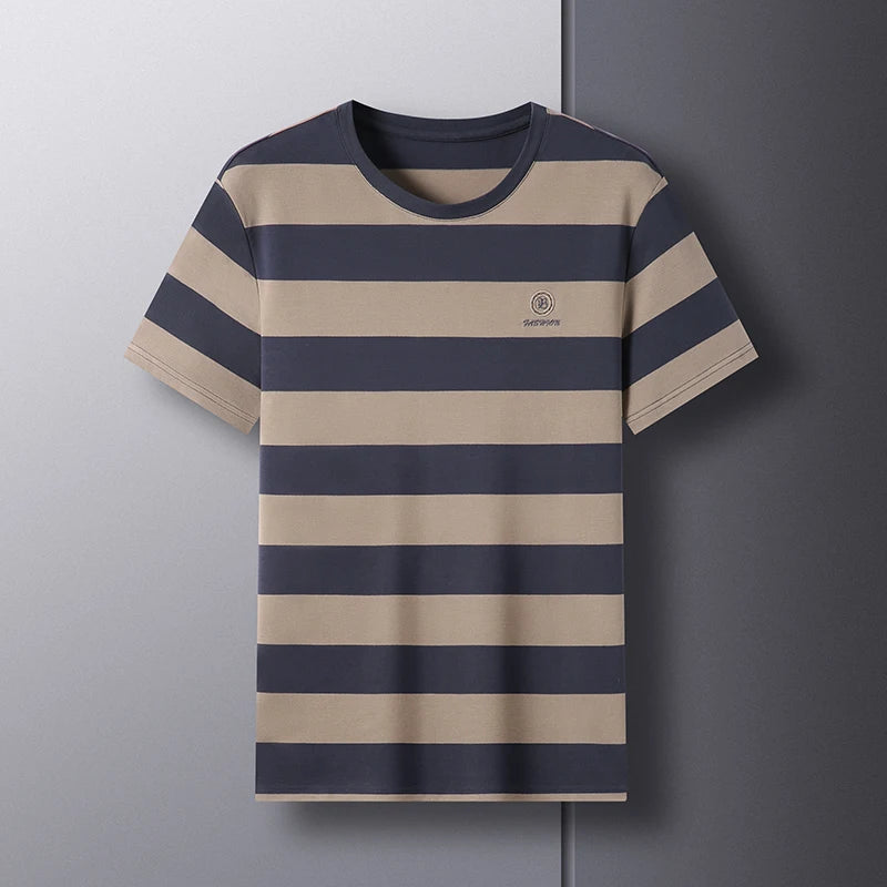 Men's Short Sleeve T Shirts - Summer Clothes