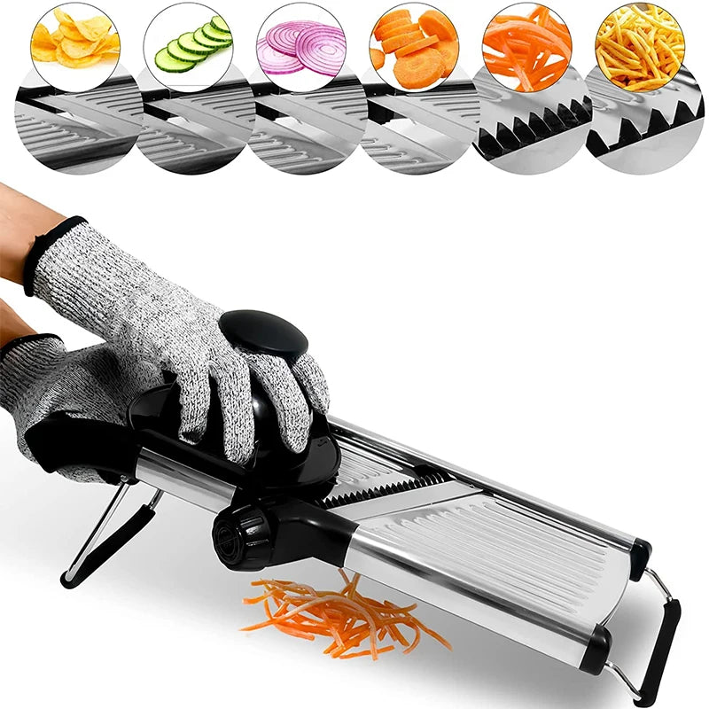 carrot slicers, carrot cutter, stainless steel vegetable chopper, adjustable vegetable slicer, carrot chopper, adjustable Mandolins, adjustable slicer mandolins, mandolins slicer adjustable,