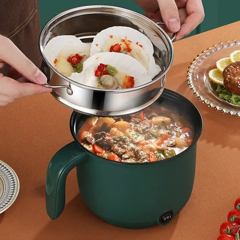 Multifunctional Non-Stick Cooking Pot