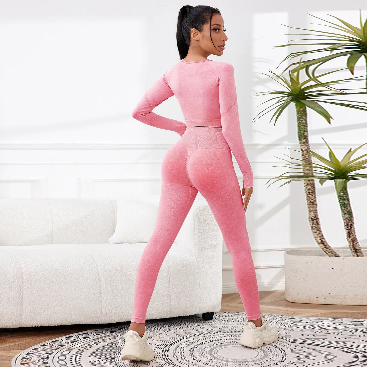 New Scrunch Butt Leggings for Women