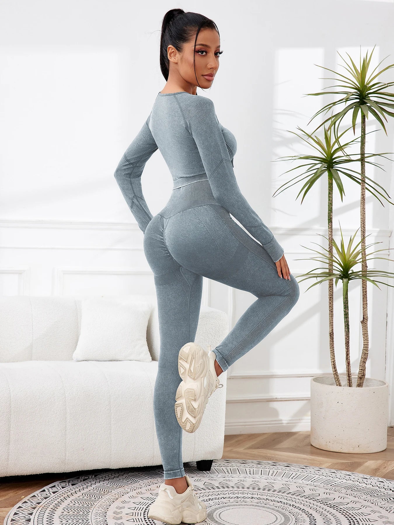 New Scrunch Butt Leggings for Women