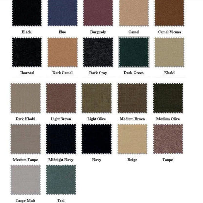 3-Piece Beige Suit for Men