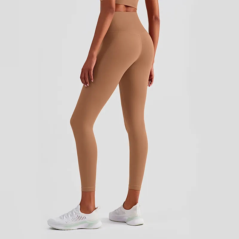 Heißer Verkauf 2023: Figurbetonte Fitness-Leggings