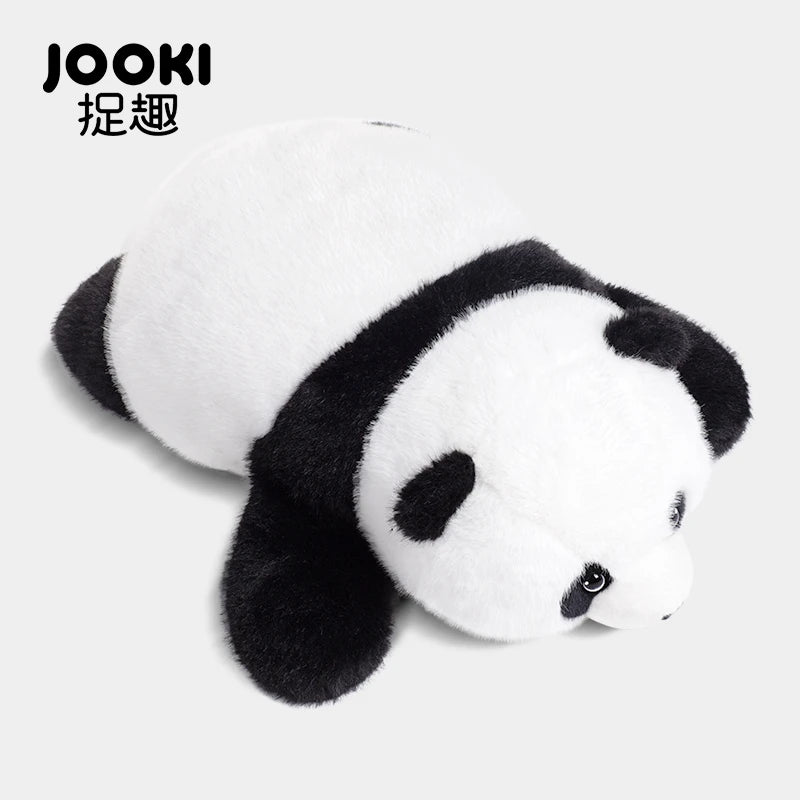 Giant Panda Toy - Soft Stuffed Animal Doll Cushion