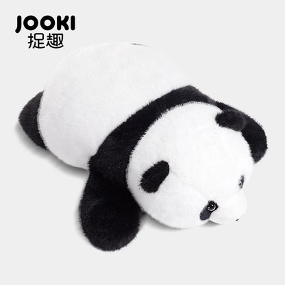 Giant Panda Toy - Soft Stuffed Animal Doll Cushion