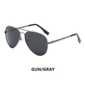 Gun-Gray