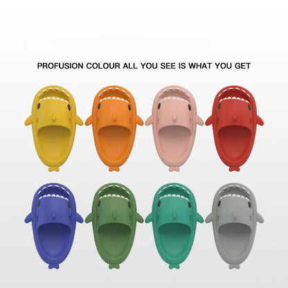 ASIFN Hai-Hausschuhe für Männer und Paare