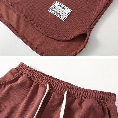 Ensemble de survêtement pour homme grande taille 10XL