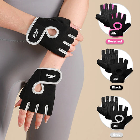 Gants de sport pour hommes et femmes – Fitness/Haltérophilie