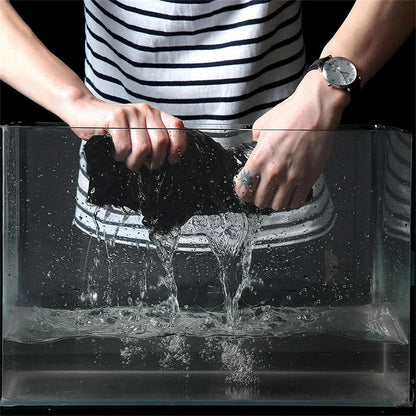 Ice Silk Men's Summer Shorts | Quick-Dry & Breathable