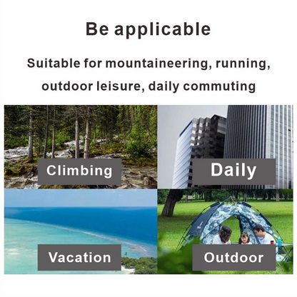 Lässiges geripptes Poloshirt für Herren, Loose Fit 2024