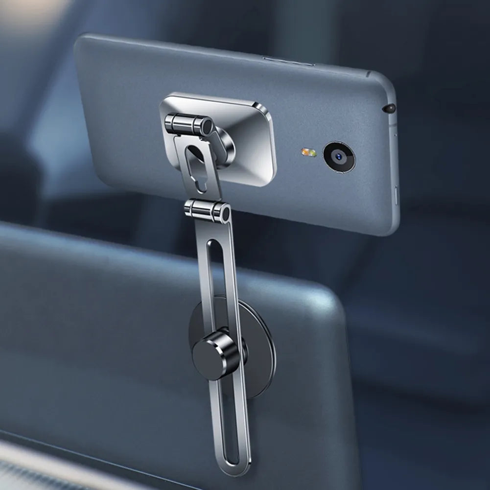 Magnetic Car Phone Holder Stand