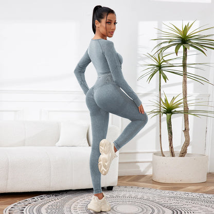 New Scrunch Butt Leggings for Women