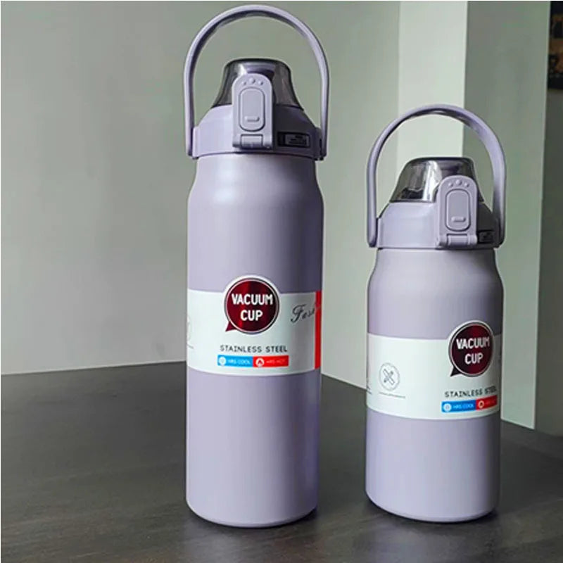 stainless steel Bottel,Large Capacity Bottel ,stainless Botal,steel capacity bottel,Stainless Steel Thermo Bottle