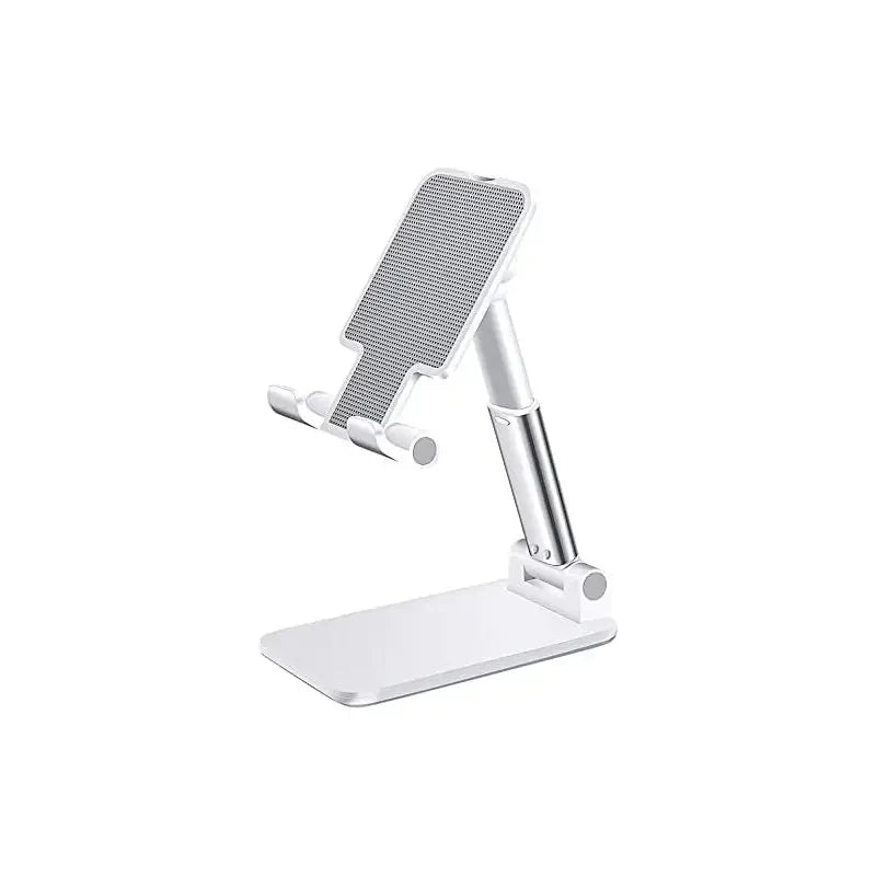 iPhone iPad Xiaomi Adjustable Desktop Tablet Holder - Universal Table Cell Phone Stand